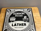FRANK ZAPPA ‎– Läther   1979 1st US Edison vinyl 4xLP Box set SRZ-4-1500 AS IS