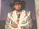 David Allan Coe Greatest Hits LP Vinyl 12
