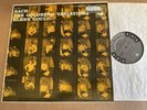 ML 5060 Glenn Gould Bach Goldberg Variations orig US 6-Eye