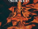 Shelter - Mantra Red & Clear Ghostly Vinyl Edition (1995 - EU - Reissue)