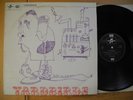 YARDBIRDS Same s/t - Roger The Engineer LP UK Re(1976) EX+