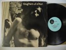 DAUGHTERS OF ALBION Same s/t LP 1968 US Fontana EX   Sunshine pop