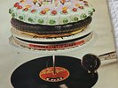 The Rolling Stones Let It Bleed Decca 1969 Mono LP LK.5025 Orig Cover