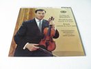 UK CAPITOL SP 8518 MENDELSSOHN BRUCH MILSTEIN PHILHARMONIA BARZIN LP 1961 STEREO