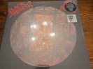 BLACK SABBATH MOB RULES RSD 2021 LIMITED EDITION PICTURE DISC VINYL NEW