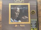 Analogue Productions Miles Davis Kind of Blue UHQR 33 1/3 RPM Audiophile Vinyl