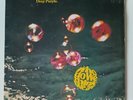 DEEP PURPLE - Who Do We Think We Are 1st UK Press Ex Lp