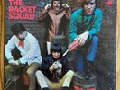 The Racket Squad - Same (TNT), Original Pressing JGS 8015- LP