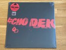 Primal Scream [SEALED] VINYL LP REISSUE RED & BLACK MARBLED Echo Dek RSD