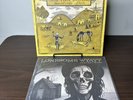 Those Poor Bastards Lonesome Wyatt Holy Spooks Vinyl Gothic Americana Country