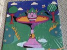 Goose Ted Tracks Vinyl Vol 6 NH/CT Limited Edition