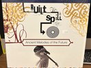 BUILT TO SPILL Ancient Melodies Of The Future (2001 LP) UP RECORDS Golden Master