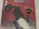 Sealed Meatloaf Bat Out Of Hell 1977 12