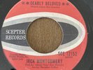 JACK MONTGOMERY- DEARLY BELOVED