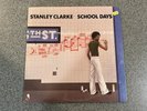 Stanley Clarke  