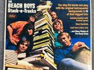 The Beach Boys - Stack-O-Tracks LP RARE BOOKLET 1968 Capitol DKAO-2893 Gatefold