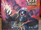 Ozzy Osbourne - Back To The Beginning Vinyl Record Live  '25