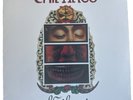 Caifanes - El Silencio Limited Edition Picture Disc Vinyl LP - New Sealed