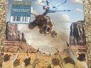 Oliver Tree - Cowboy Tears Exclusive Yellow Colored Vinyl Record