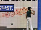 Stanley Clarke - School Days LP Album CBS Vinyl Jazz Jazz-Funk 095