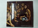 Jimi Hendrix Experience - Electric Ladyland double 12