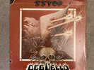 ZZ TOP Deguello Lp SEALED 1979 Og Vinyl Record RARE