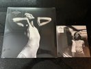 OLIVIA DEAN THE ART OF LOVING UK/EU TOUR CLEAR VINYL +  live at the BBC RSD Neu
