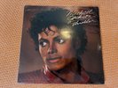 Michael Jackson 12” Thriller Single USA Pressing