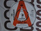 THE BEATSTALKERS - LITTLE BOY   WHEN I'M FIVE 1968 *RARE CBS DEMO/PROMO (BOWIE)*