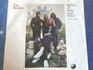The Beatles Ballad of John and Yoko/Old Brown Shoe 7
