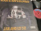 KOOL G RAP & D.J.  POLO 