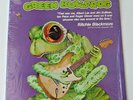 Green Bullfrog – Natural Magic (LP US 1980 M-/M-)  Blackmore Lee Paice Glover
