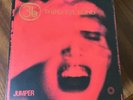 Third Eye Blind - Jumper -  Precious Gold Record 5