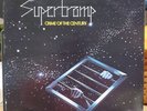 Mobile Fidelity Sound Labs MoFi Supertramp Crime Of The Century Vinyl