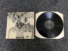THE BEATLES UK FACTORY SAMPLE PROMO PRESS REVOLVER WITH 2 PRINT ERRORS