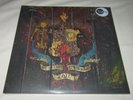 Coil - Love's Secret Domain 3xLP Psychic TV Aphex Twin Chris & Cosey Autechre