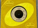 THE NEW YORK DOLLS - JET BOY rare UK 1973 / PROTO PUNK / GLAM ROCK / VG+