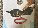 BLACK MOTH SUPER RAINBOW PANIC BLOOMS 2 X GOLD LP EDITION VINYL ALBUM NEW SEALED