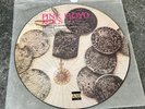 PINK FLOYD 12” Picture Disc Vinyl LP - Relics (1971) Rare Import