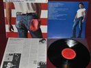 BRUCE SPRINGSTEEN - BORN IN THE USA - CBS SONY 25AP 2850 1986 - LP JAPAN OBI NM