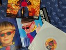 Oliver Tree Ugly Is Beautiful Clear Vinyl Record