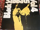 Black Sabbath Black Sabbath Vol 4 12