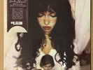Esha Tewari - Wraith Coke Bottle Clear Ghostly Glitter Vertigo Vinyl LP IN HAND