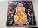 HAWKWIND - SPACE RITUAL -clear  VINYL LP - ROUGH TRADE