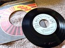 Rare TV Guide Presents Elvis Presley RCA 45 PROMO. LOCKED GROOVES