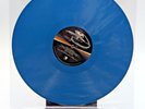 Angels & Airwaves We Don't Need To Whisper Acoustic EP Signed Etched Blue Vinyl