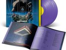 Deep Purple - SPLAT  Limited Edition (earMUSIC) Purple Vinyl 12
