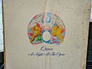 Queen ‎– A Night At The Opera  EMI ‎– 3360 DIDECA PRESS GUATEMALA VERY RARE