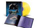 DEEP PURPLE Splat  - 2LP / Yellow Vinyl (2026)