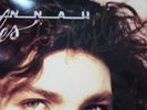 HAND SIGNED 1980s MINT-EXC  Alannah Myles ‎– Alannah Myles LP33
